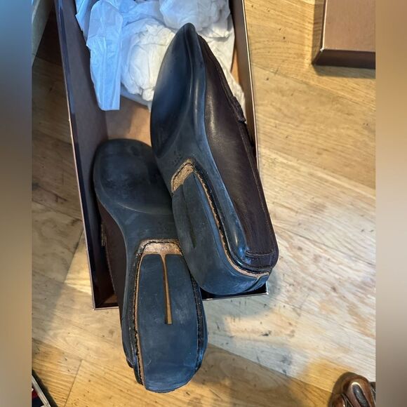 EUC Gucci horsebit loafers size 8.5 with box - Picture 10 of 10